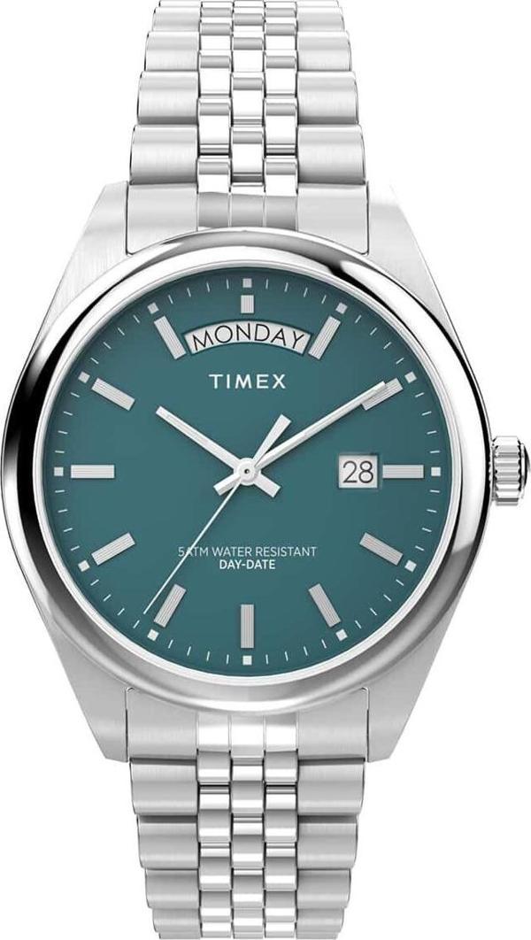 Timex TW2V68000 Erkek Kol Saati - Image 1