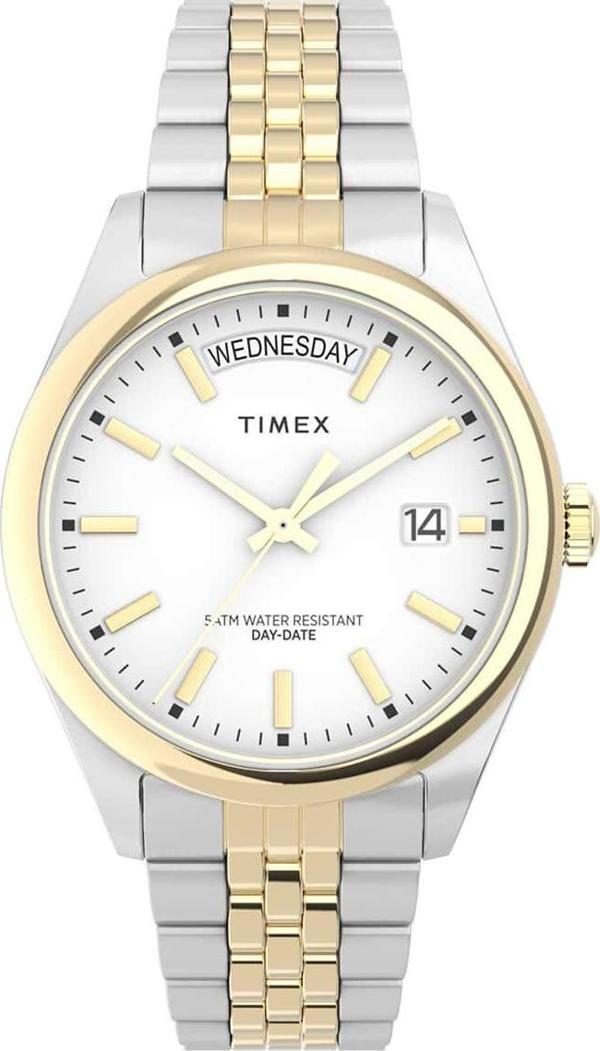 Timex TW2V68500 Kadın Kol Saati - Image 1