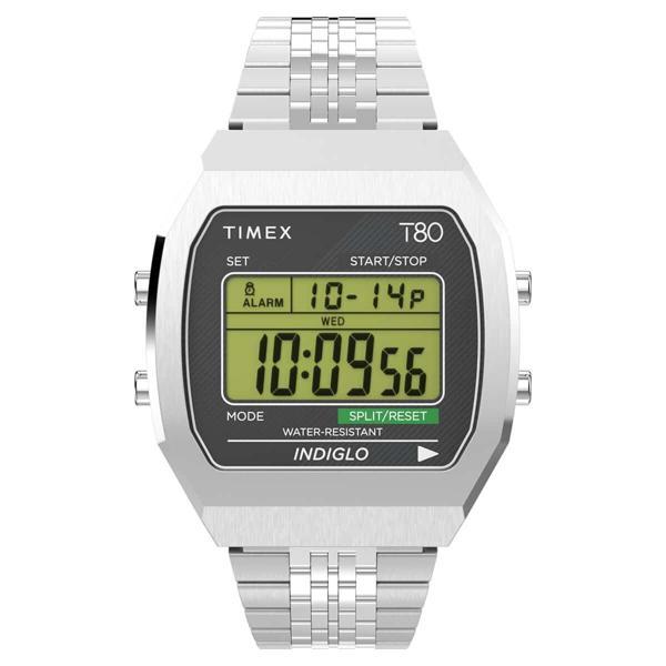 Timex TW2V74200 Kol Saati - Image 1