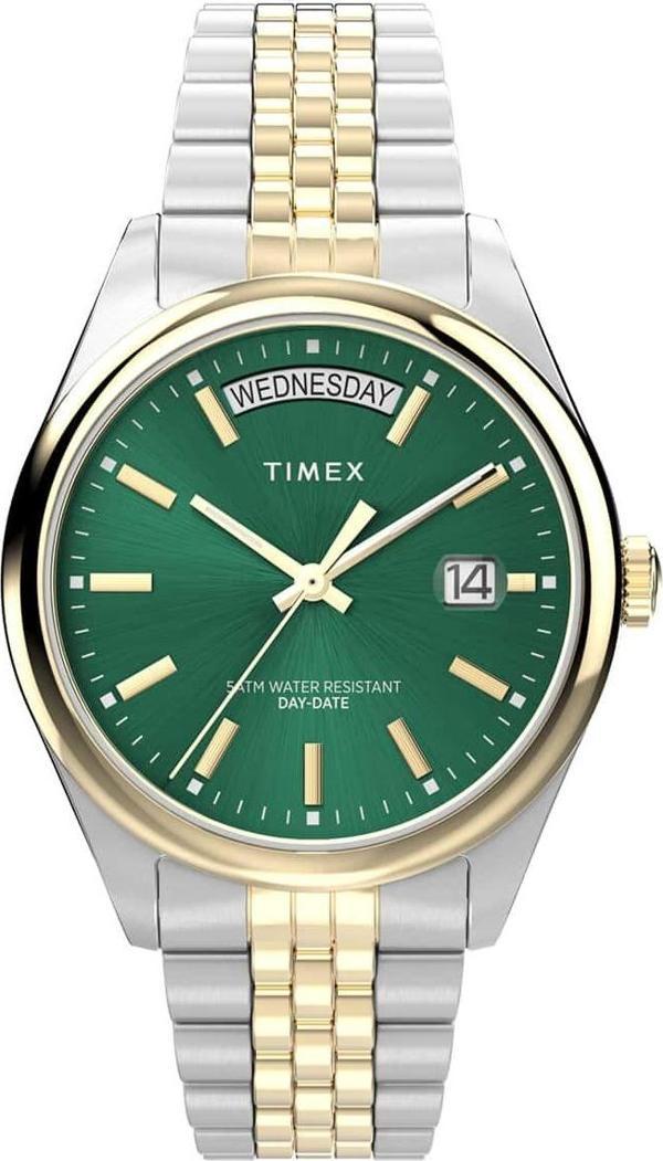 Timex TW2W32100 Kadın Kol Saati - Image 1