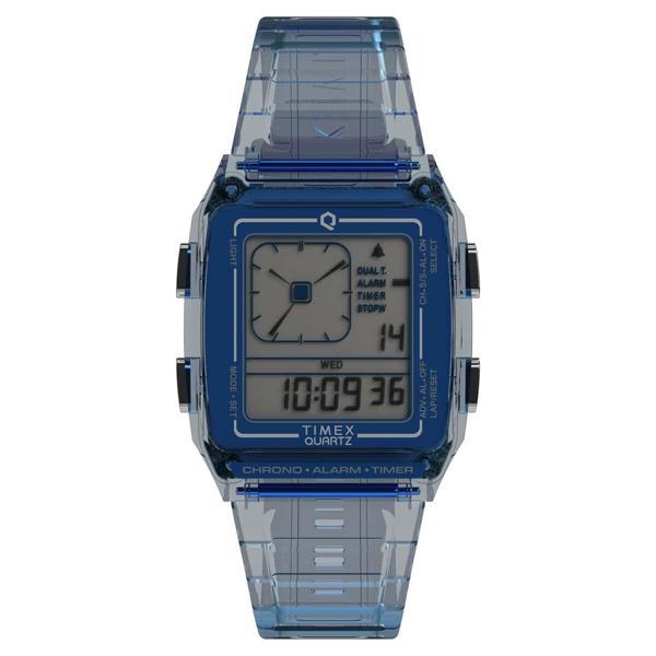 Timex TW2W45100 Kol Saati - Image 1