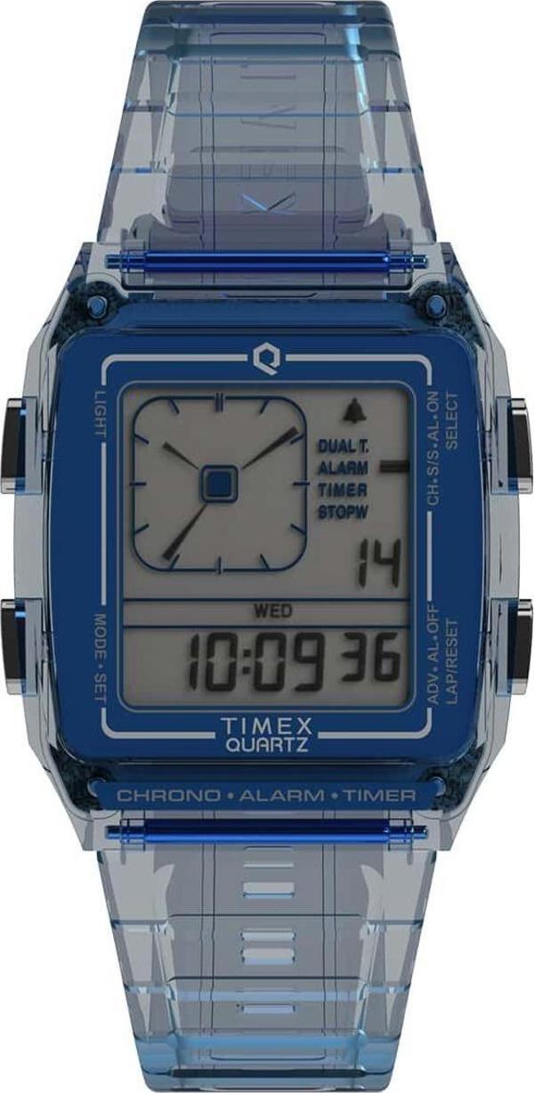Timex TW2W45100 Kol Saati - Image 1