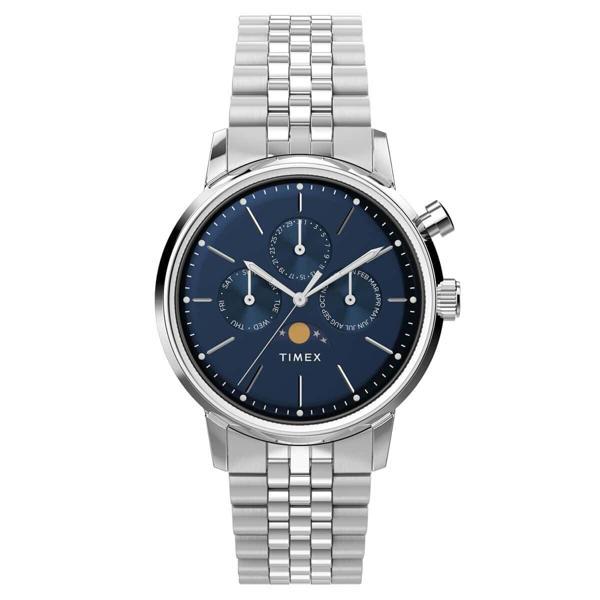 Timex TW2W51300 Erkek Kol Saati - Image 1