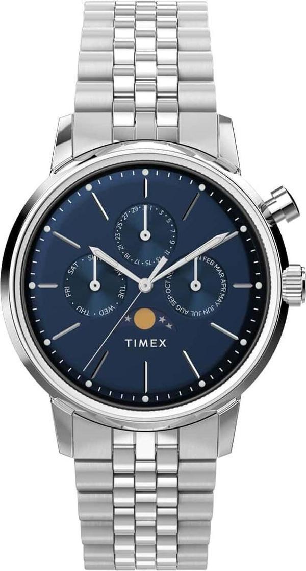 Timex TW2W51300 Erkek Kol Saati - Image 1
