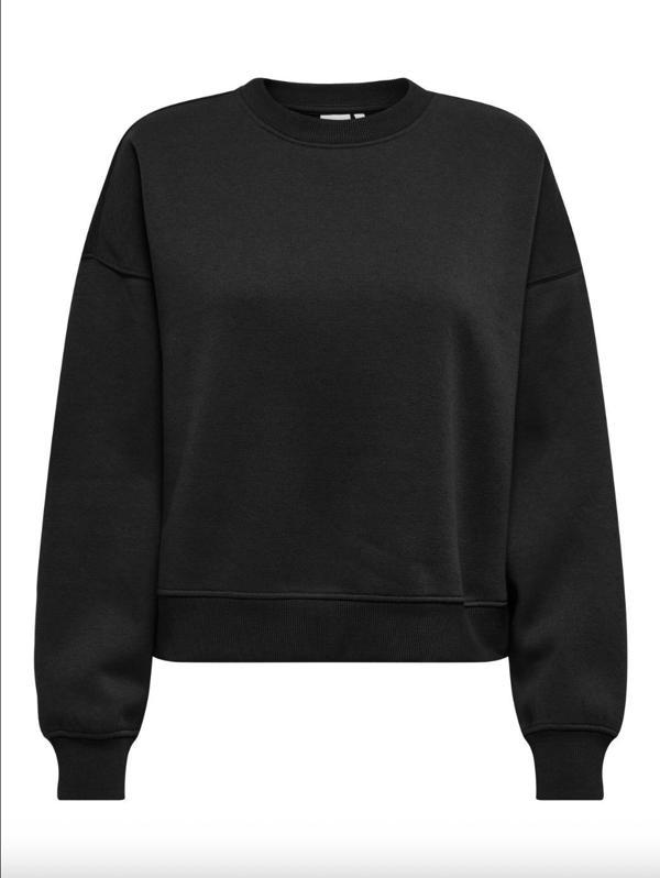 ONLBEST L/S CREW NECK SWT NOOS  - Image 1
