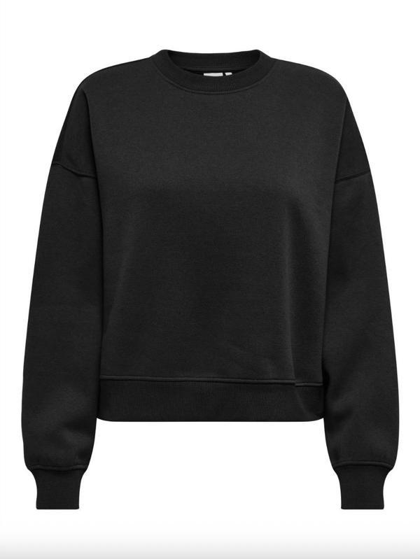 ONLBEST L/S CREW NECK SWT NOOS  - Image 1