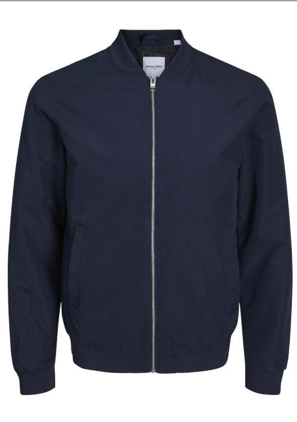 JJROY BOMBER JACKET  - Image 1