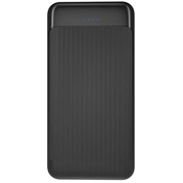 PowerBoost PRIME 110B 10000mAh PD20W Type-C HSC22.5W Siyah Taşınabilir Şarj Cihazı Powerbank - Image 1