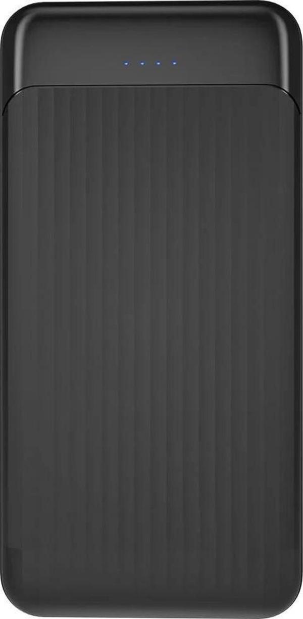 PowerBoost PRIME 110B 10000mAh PD20W Type-C HSC22.5W Siyah Taşınabilir Şarj Cihazı Powerbank - Image 1