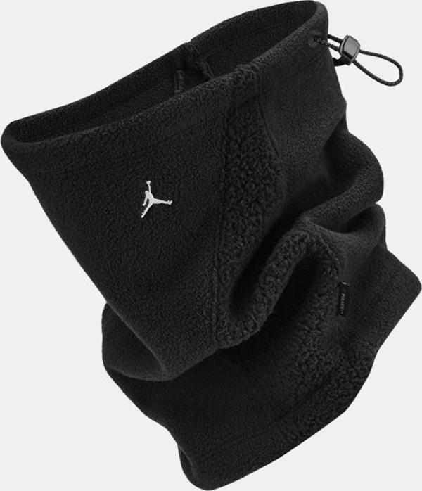 Nike M Neckwarmer Fleece Unisex Polar Boyunluk J.100.8819.010.OS Siyah - Image 1
