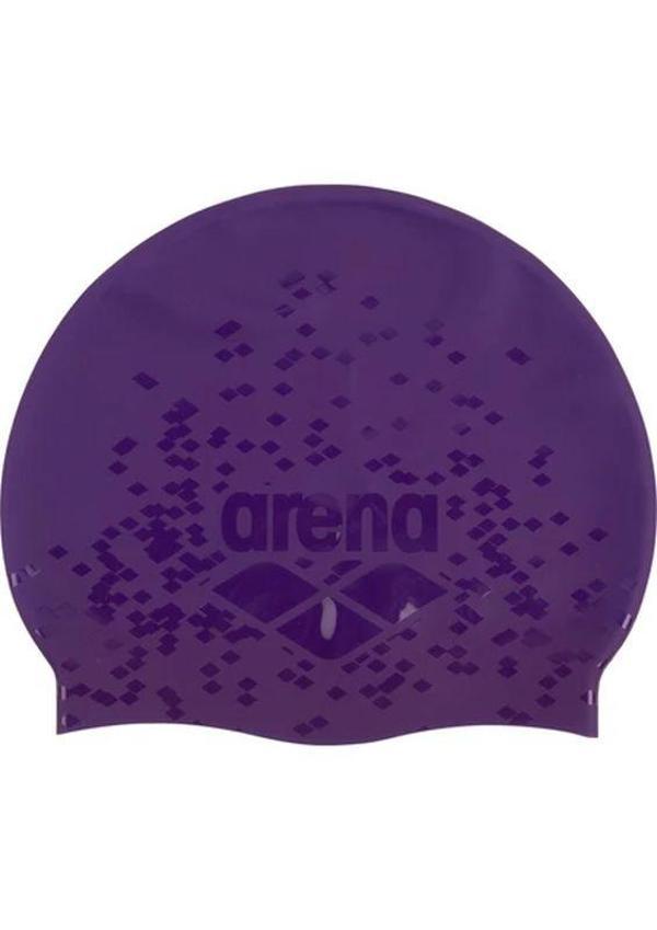 Arena Shine Cap Yüzücü Bonesi 009386200 - Image 1