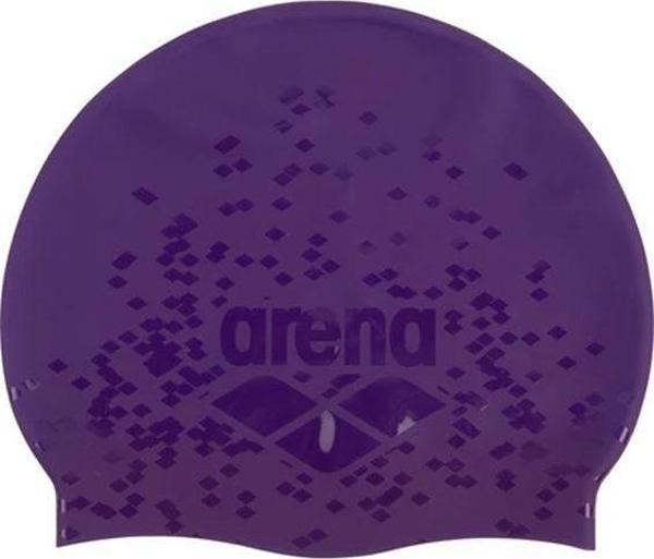 Arena Shine Cap Yüzücü Bonesi 009386200 - Image 1