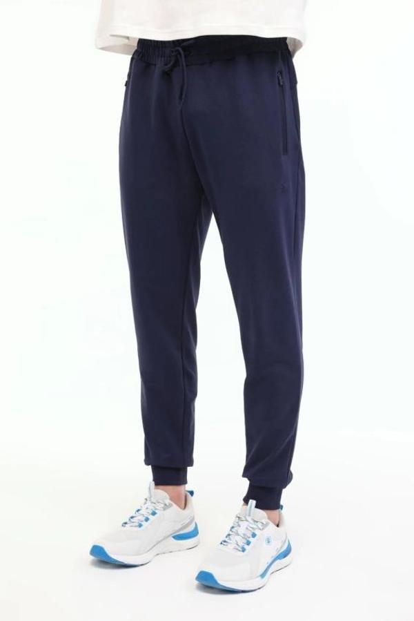 Lumberjack MB CT107 JOGGER 5PR Lacivert Erkek Eşofman Altı - Image 1