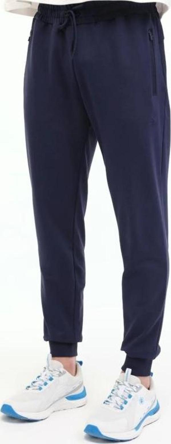 Lumberjack MB CT107 JOGGER 5PR Lacivert Erkek Eşofman Altı - Image 1