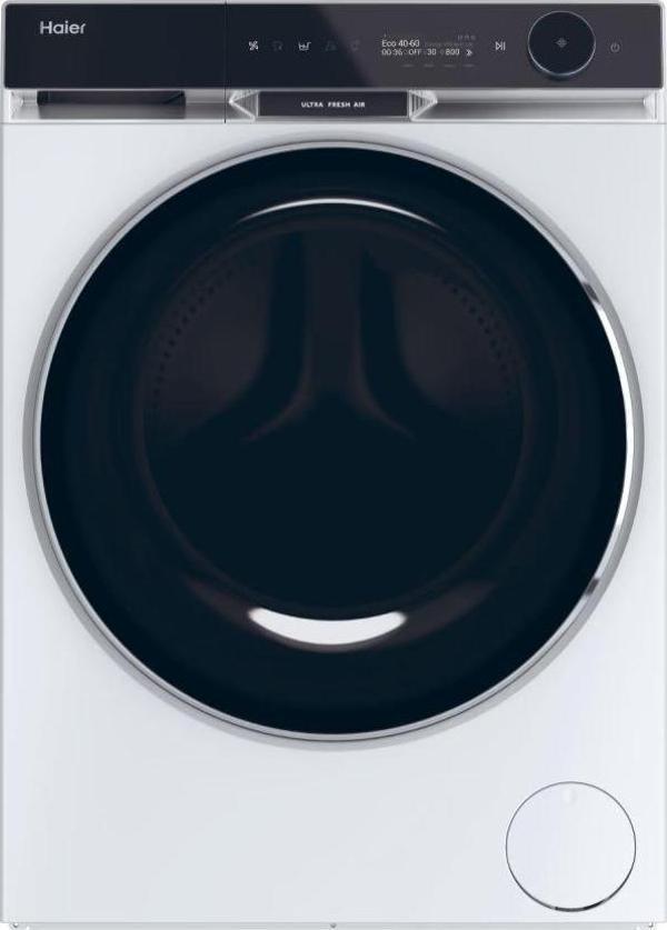 Haier X Series 11 HW110-BD14397U1 11 kg 1400 Devir Kurutmalı Çamaşır Makinesi - Image 1