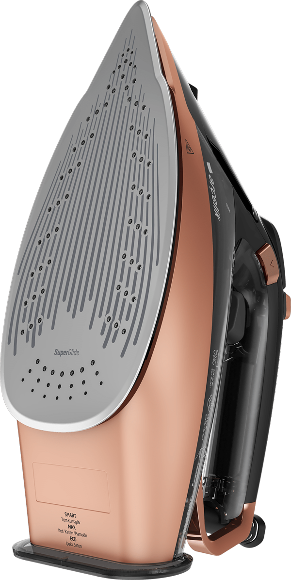 Arçelik Aria™ Expert BEU 9030 D Buharlı Ütü - Image 1