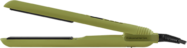 GRUNDIG HS 7031 Botanika Biberiye Yağ Terapisi Saç Düzleştirici - Image 1