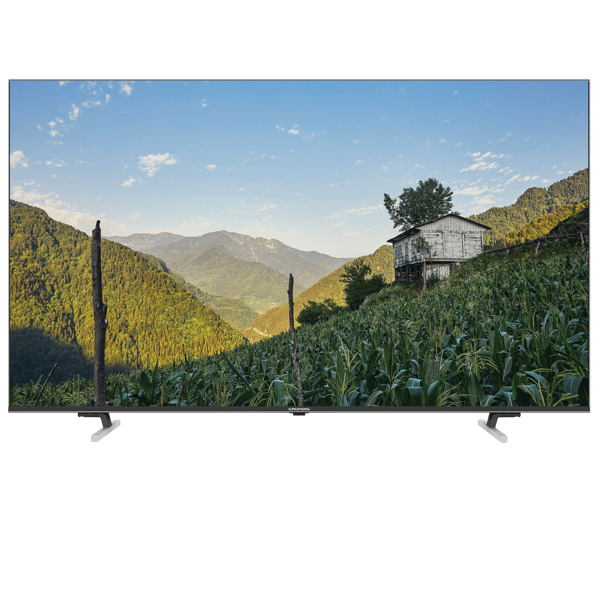 Arçelik Madrid 55 GHQ 9250 QLED Televizyon - Image 1