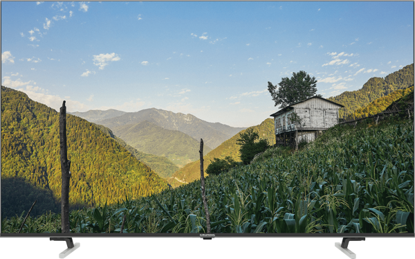 Arçelik Madrid 55 GHQ 9250 QLED Televizyon - Image 1
