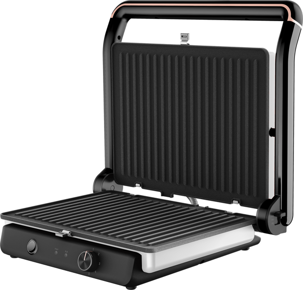 Arçelik TM 6046 C Resital Tost Makinesi - Image 1