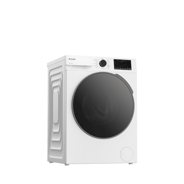 Arçelik 10120 MX Çamaşır Makinesi - Image 1