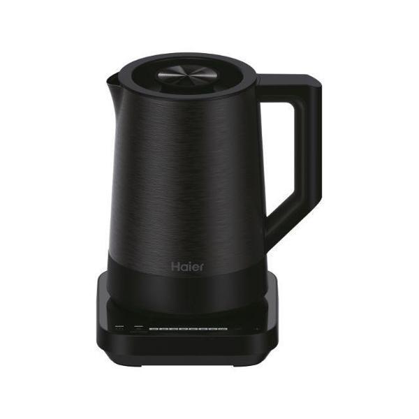 HKE5A 011 2200 W SU ISITICI, 1.7 L KAPASİTE, 7 SICAKLIK AYARI, DOKUNMATİK KONTROL, 360° DÖNEBİLEN TABAN, ÇIKARILABİLİR F - Image 1