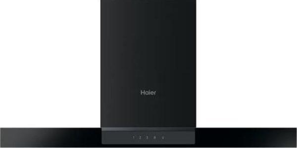 Haier HATS9DCS56B Duvar Tipi Davlumbaz - Image 1