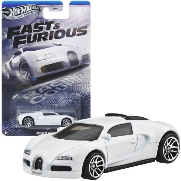 Fast & Furious BUGATTI VEYRON JBY43-HNR88 - Image 1