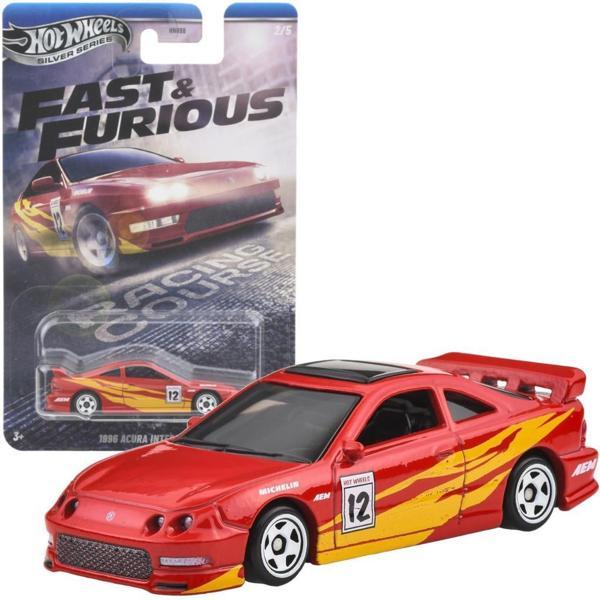 Fast & Furious 1996 ACURA INTEGRA GSR JBY40-HNR88 - Image 1