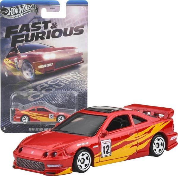 Fast & Furious 1996 ACURA INTEGRA GSR JBY40-HNR88 - Image 1