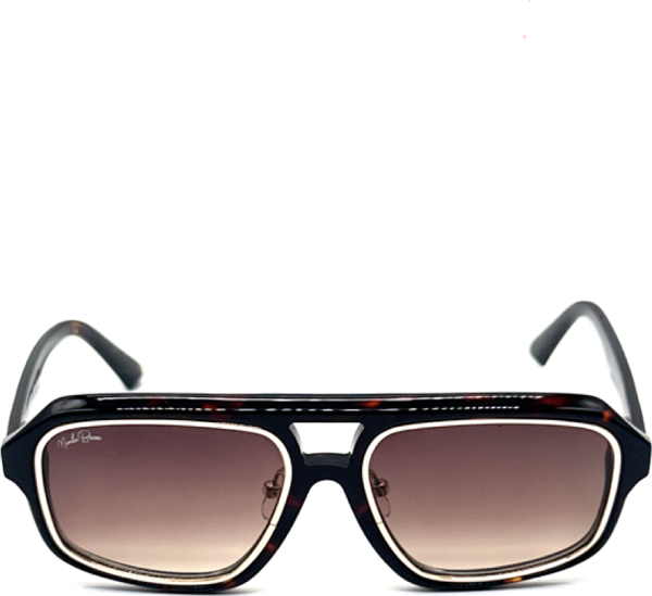 Morlin Bron MBS-S1205 C2 Unisex Güneş Gözlüğü - Image 1