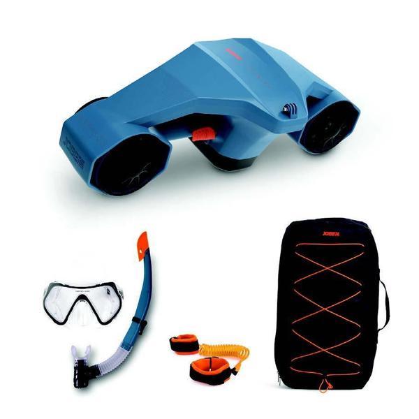 Jobe Sea Scooter Infinity Pro Elektrikli Deniz Scooter Dalış Aracı SeaScooter - Image 1