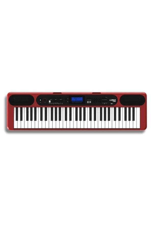 Lunax PS-60 ORG KIRMIZI - Image 1