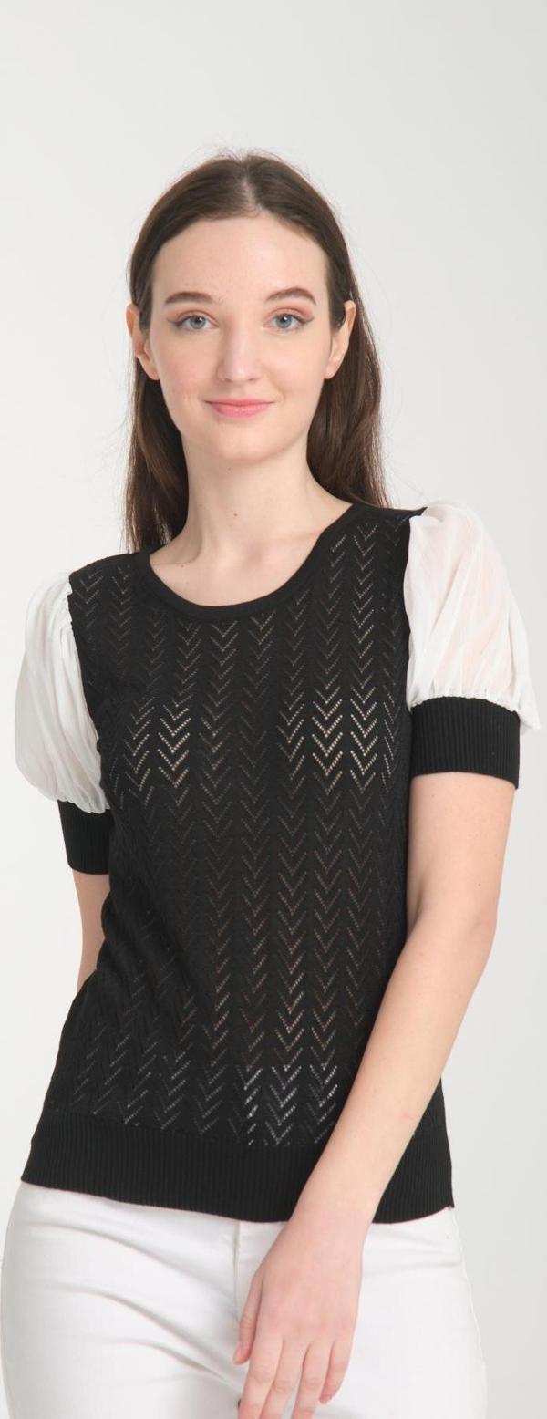 Kadın Bluz 5858 - Image 1