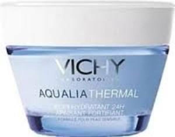 Vichy Aqualia Thermal Riche 50 ml Nemlendirici Krem - Image 1