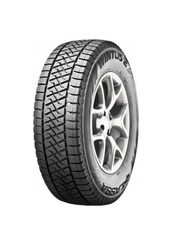 Lassa 225/70 C15  WINTUS 2 116/114R 8PR Kış Lastiği (Üretim: 2024) - Image 1