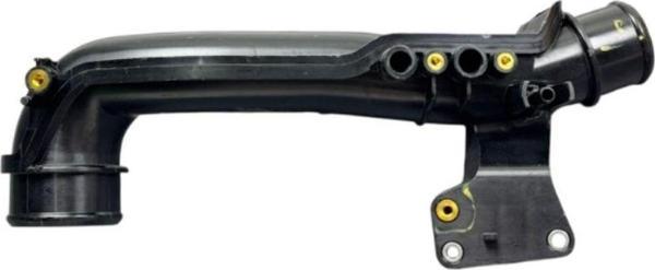 Honda Civic İntercool Borusu 1.5 2021-2024 - Image 1