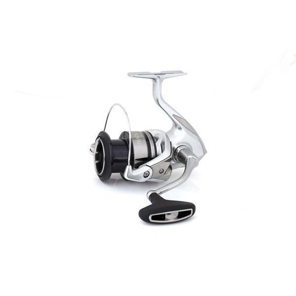 SHIMANO STRADIC 4000MHG ST4000MHGFL 04023 5SF27H043 - Image 1