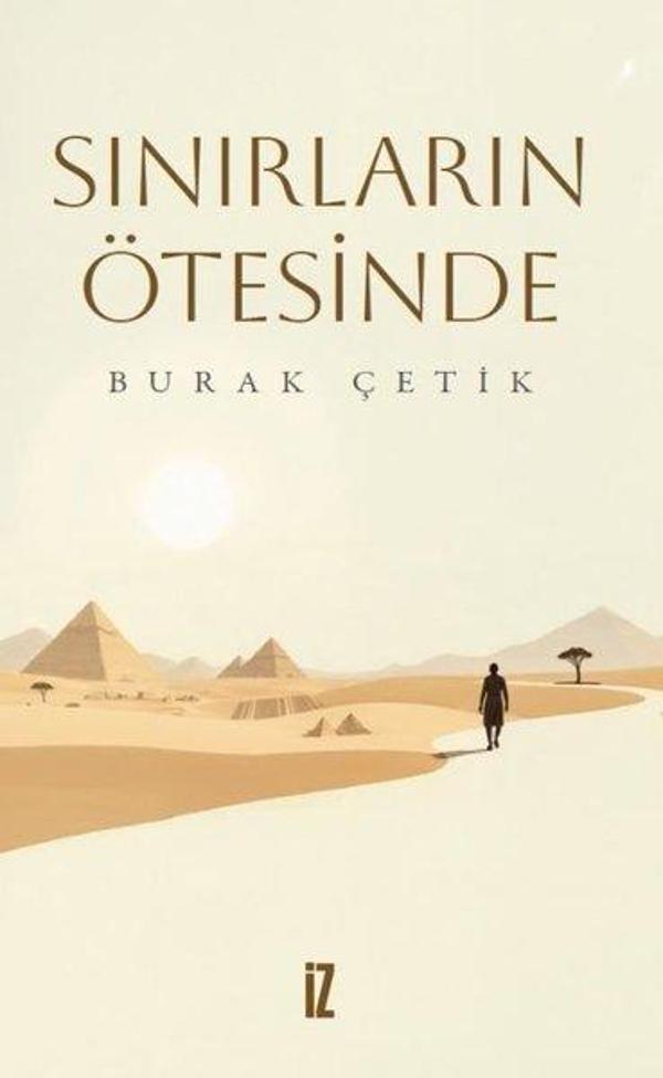 Sınırların Ötesinde - İz Yayıncılık - Image 1