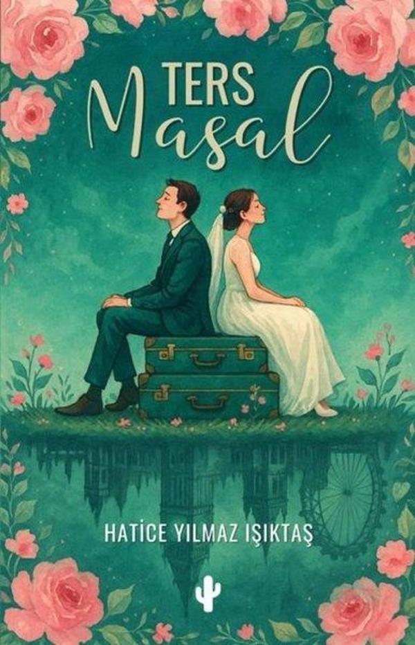 Ters Masal - Kaktüs Sanat - Image 1
