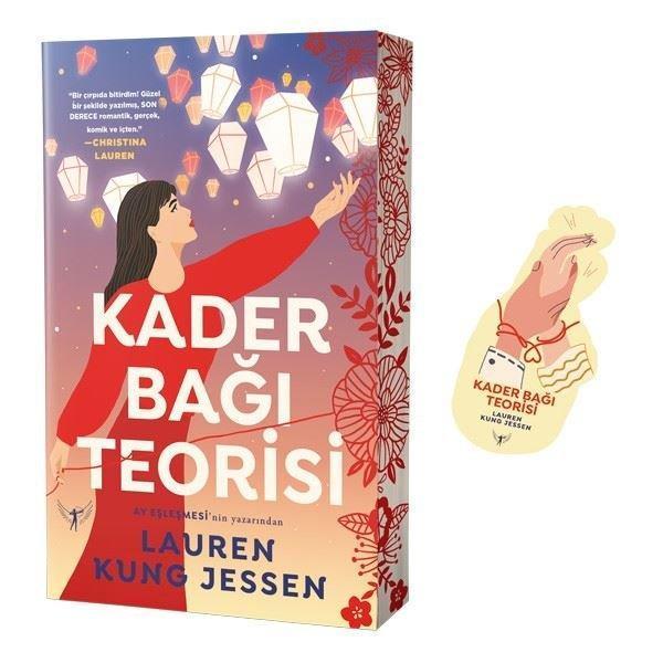 Kader Bağı Teorisi - Artemis Yayınları - Image 1