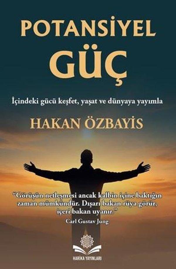Potansiyel Güç - Harika Yayınları - Image 1