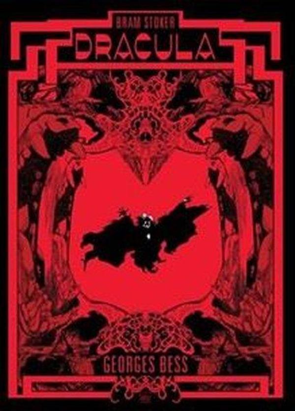 Dracula - İthaki Yayınları - Image 1