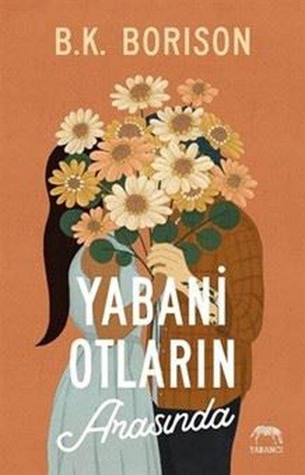 Yabani Otların Arasında - Yabancı - Image 1