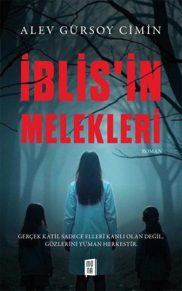 İblis'in Melekleri - Mona - Image 1
