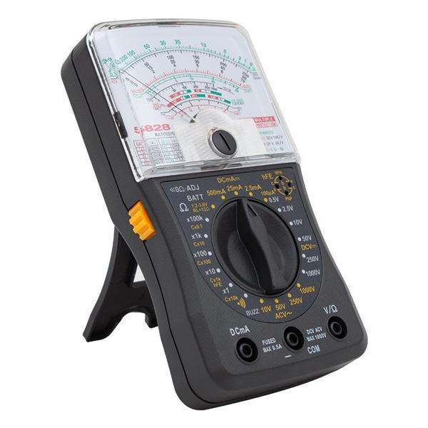 DT-5828 ANALOG ÖLÇÜ ALETİ (2818) - Image 1