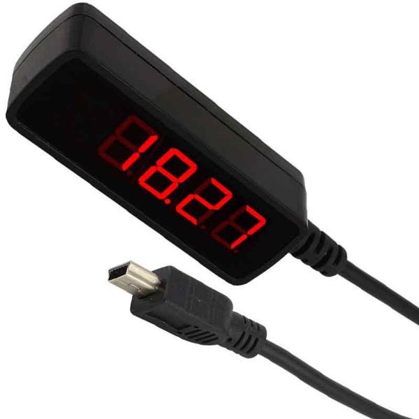 HD UYDU ALICI GÖZ MAG-17 5 PİNLİ DISPLAYLİ (3185=18570) (2818) - Image 1