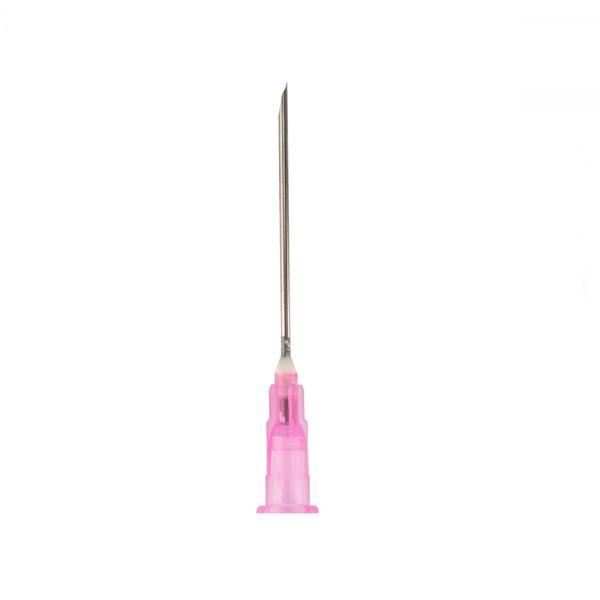 Genject İğne Ucu Pembe 500'lü - Image 1
