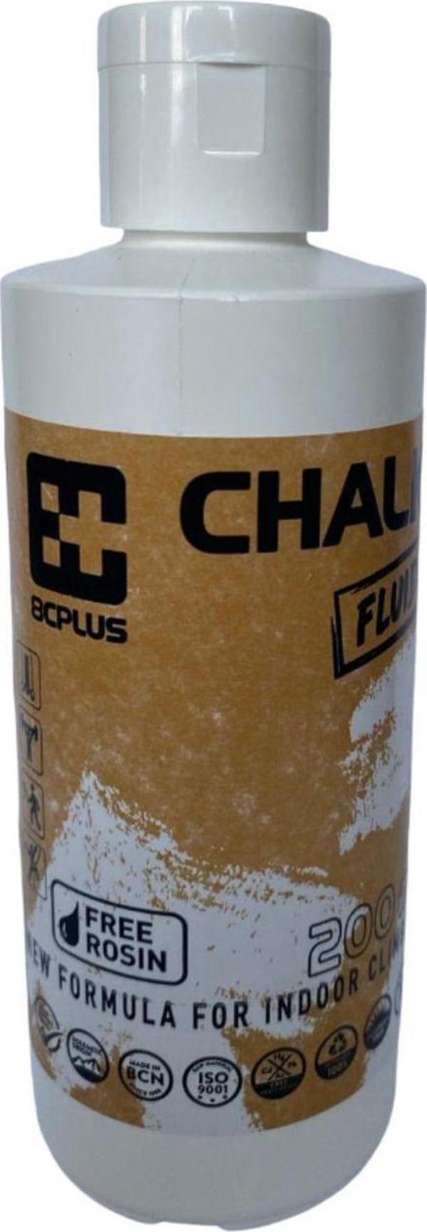 8Cplus Lıquıd Chalk 200 Ml. 2'Li - Image 1