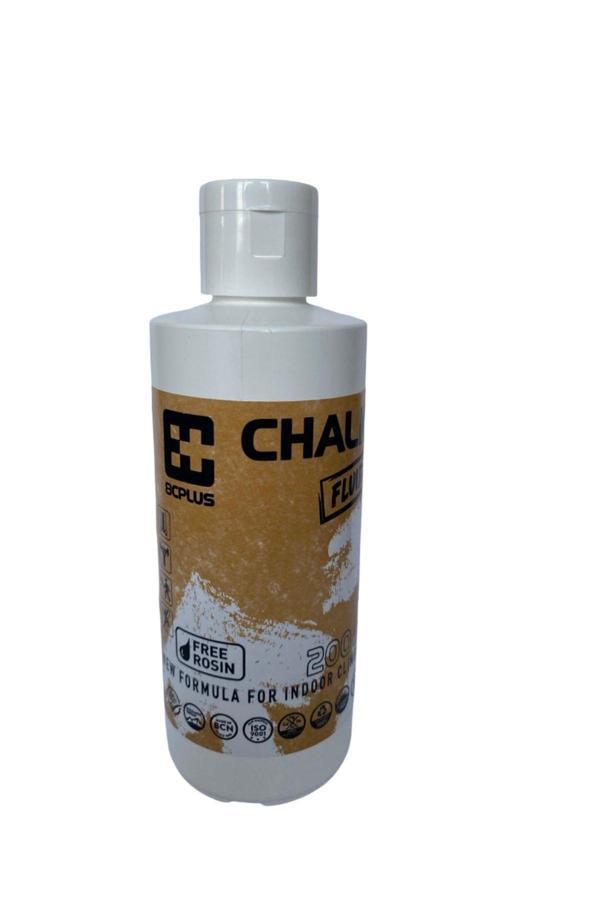 8Cplus Lıquıd Chalk 200 Ml. Rosın Free - Image 1
